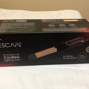 Chi cordless Escape Curling Arm